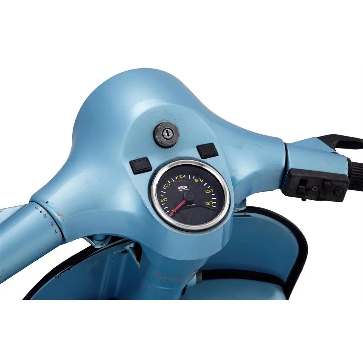 Speedometer/Rev Counter SIP 2.0 | Vespa Models SIP 154.89 Falan Parts
