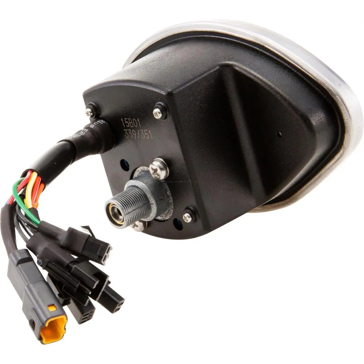 Speedometer/Rev Counter SIP 2.0 | Vespa Models SIP 154.89 Falan Parts