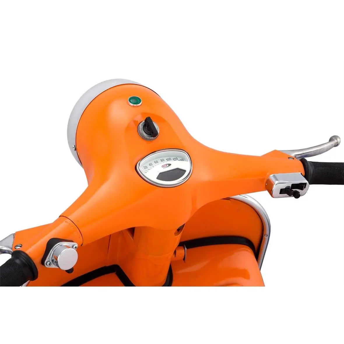 Speedometer/Rev Counter SIP 2.0 | Vespa Models SIP 154.89 Falan Parts