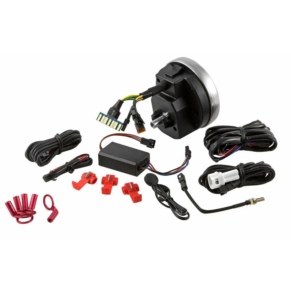 Speedometer/Rev Counter SIP 2.0 | Vespa PX80-200 E Lusso /'98/MY/'11 SIP 167.72 Falan Parts