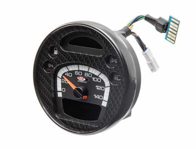 Speedometer/Rev Counter SIP 2.0 | Vespa PX80-200 E Lusso/'98/MY/'11/ GTV/GT 60 125-300cc SIP 198.80 Falan Parts