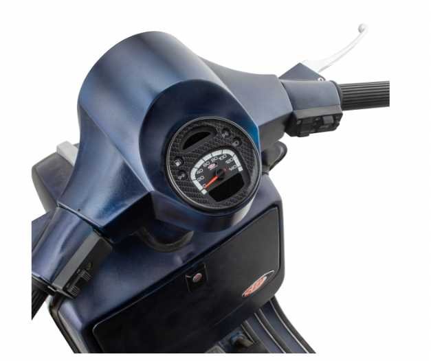 Speedometer/Rev Counter SIP 2.0 | Vespa PX80-200 E Lusso/'98/MY/'11/ GTV/GT 60 125-300cc SIP 198.80 Falan Parts