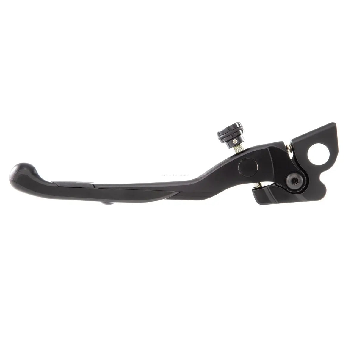 Sport Lever RIZOMA left ADJUSTABLE PLUS | Vespa GTS Models 125-300cc RIZOMA 123.95 Falan Parts