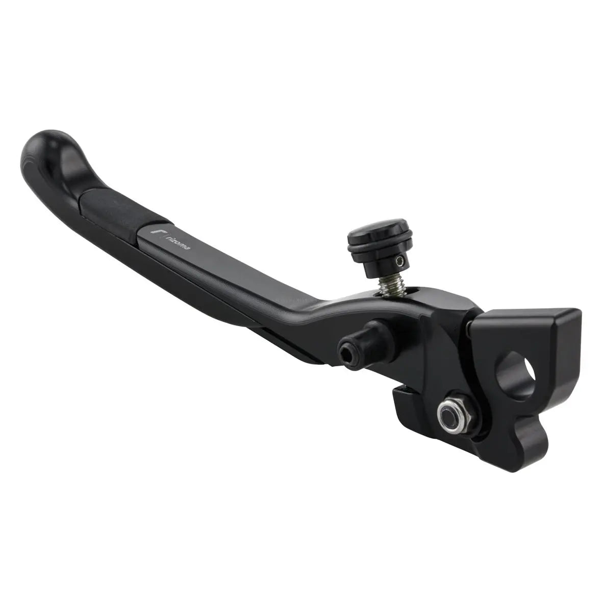 Sport Lever RIZOMA right ADJUSTABLE PLUS | Vespa GTS Models 125-300cc RIZOMA 123.95 Falan Parts