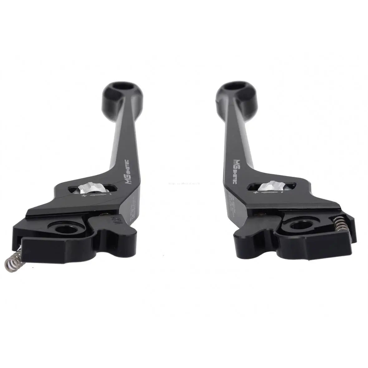 Sport Lever Set MG Biketec | Vespa GTS/GTS Super/GTV/GT 60/GT/GT L MG Biketec 156.31 Falan Parts