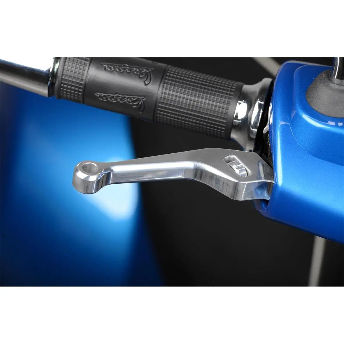 Sport Lever Set MG Biketec left&right | Vespa GTS/ GTS Super/ GTV/GT 60/GT/GT L MG Biketec 142.15 Falan Parts