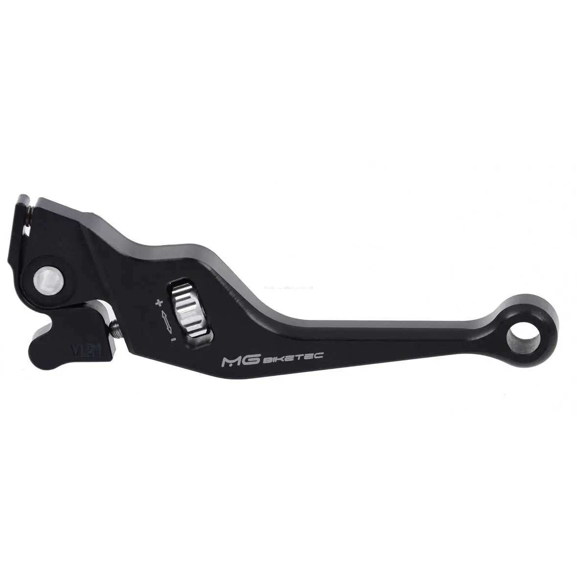 Sport Lever Set MG Biketec left&right | Vespa GTS/ GTS Super/ GTV/GT 60/GT/GT L MG Biketec 142.15 Falan Parts