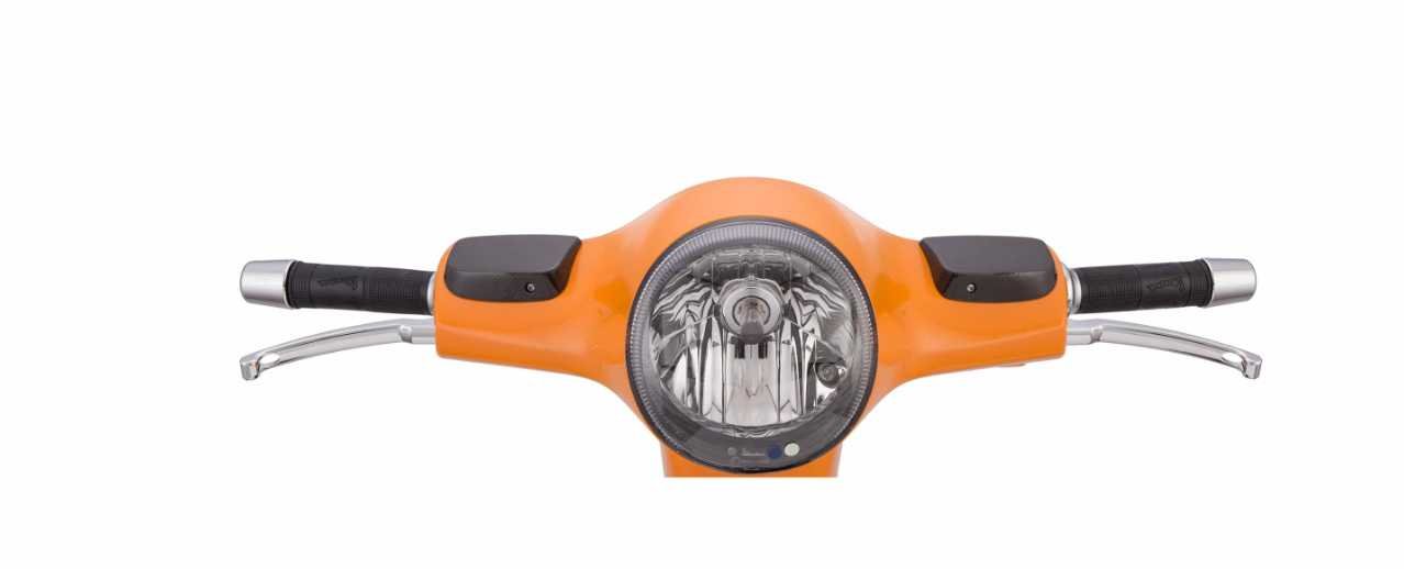 Sport Lever Set SIP Chrome | Vespa GTS/GTS Super/GTV/GT 60/GT/GT L 125-300cc SIP 58.95 Falan Parts