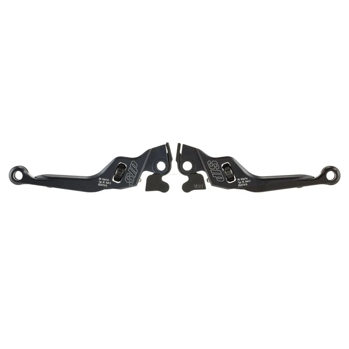 Sport Lever Set SIP PERFORMANCE | Vespa GTS 125-300cc SIP 179.95 Falan Parts