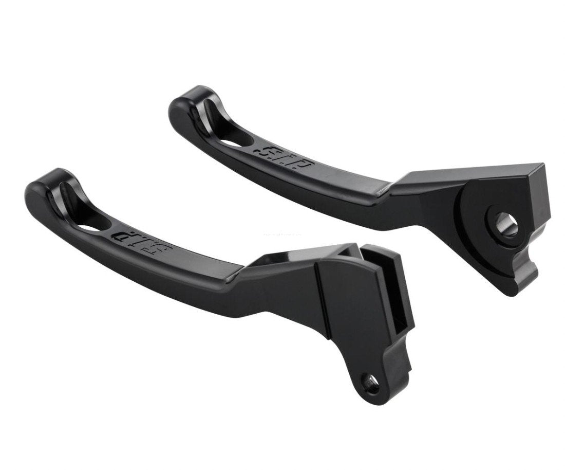 Sport Lever Set brake SIP "Shorty" | Vespa LX/LXV/S/Primavera/Sprint 50-150cc SIP 59.99 Falan Parts
