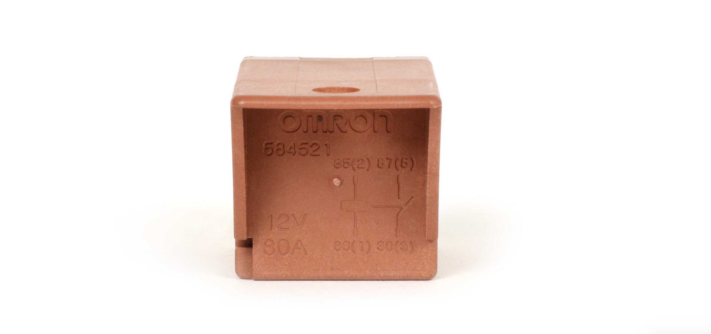 Starter relay PIAGGIO | Vespa PX/ET2/ET4/ GT/GTS/ GTL/GTV/ LX/LXV/ LT/S/946/ Primavera/ Sprint 50-300cc Piaggio Falan Parts