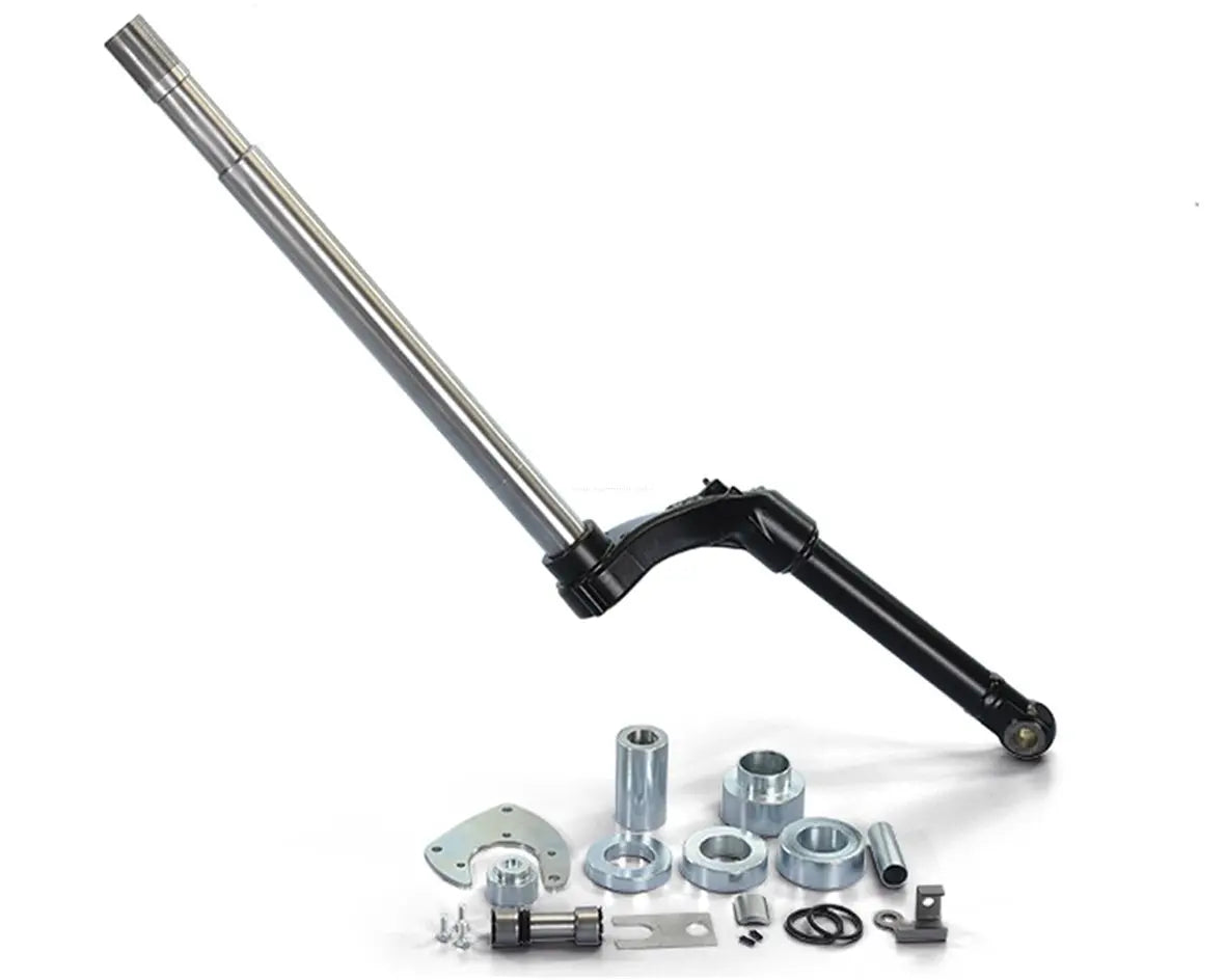 Steering Column POLINI | PIAGGIO ZIP SP Polini 352.13 Falan Parts