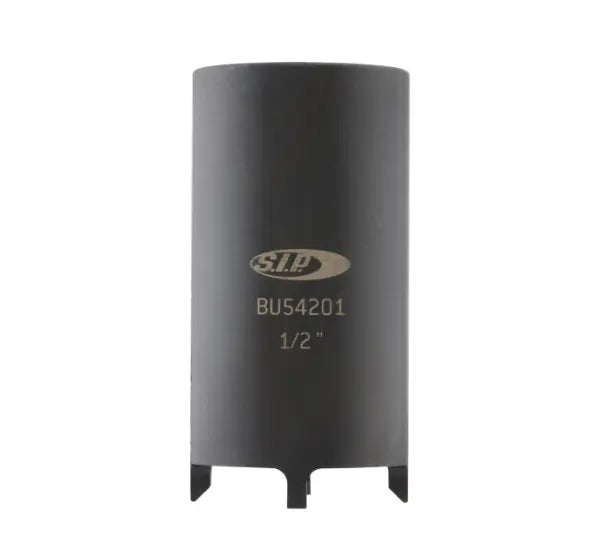 Steering Head Bearing Nut SIP universal 1/2" | GILERA/PIAGGIO/Vespa all models SIP Falan Parts