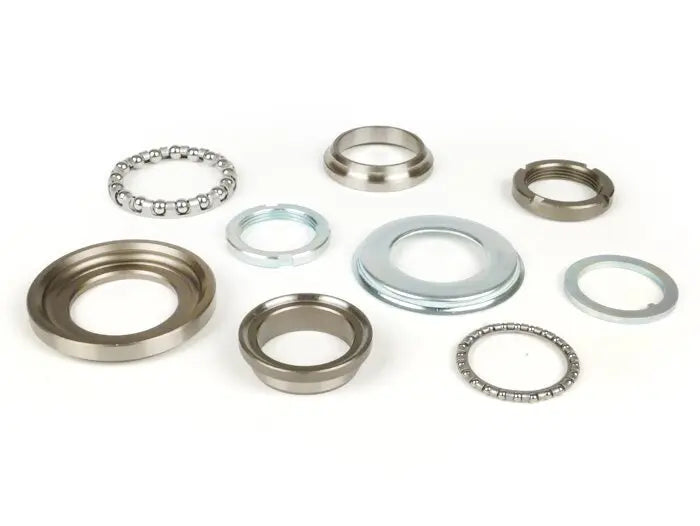 Steering Head Bearing Set upper/lower | Vespa Modern / Classic Models BGM 29.95 Falan Parts