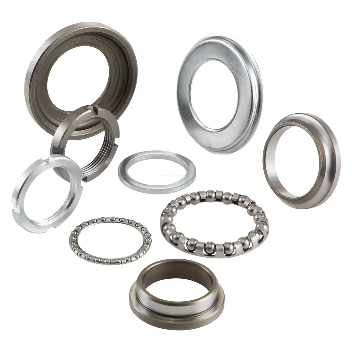 Steering Head Bearing Set upper/lower SIP PREMIUM | Vespa Classic models SIP 29.95 Falan Parts