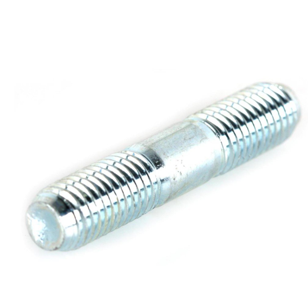 Stud outlet M7x37 mm | Vespa ET4/LX/ LXV/S/ Primavera/GTS/ 946 125-300cc Piaggio 1.73 Falan Parts