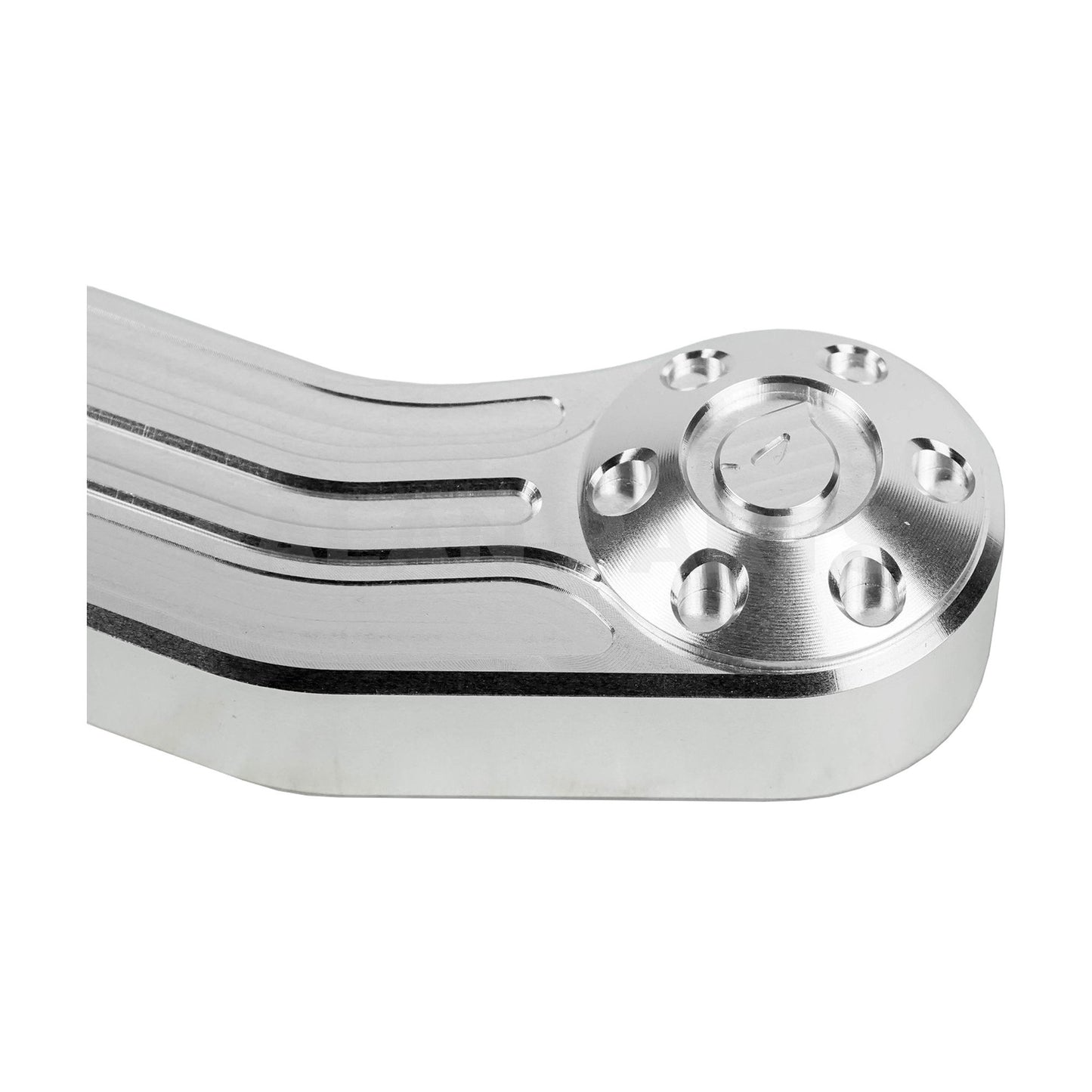 Suspension Arm Cover CNC MARU'S | Vespa Primavera/Sprint/GTS 50-300 '14 -'16 Maru's Factory 89.95 Falan Parts