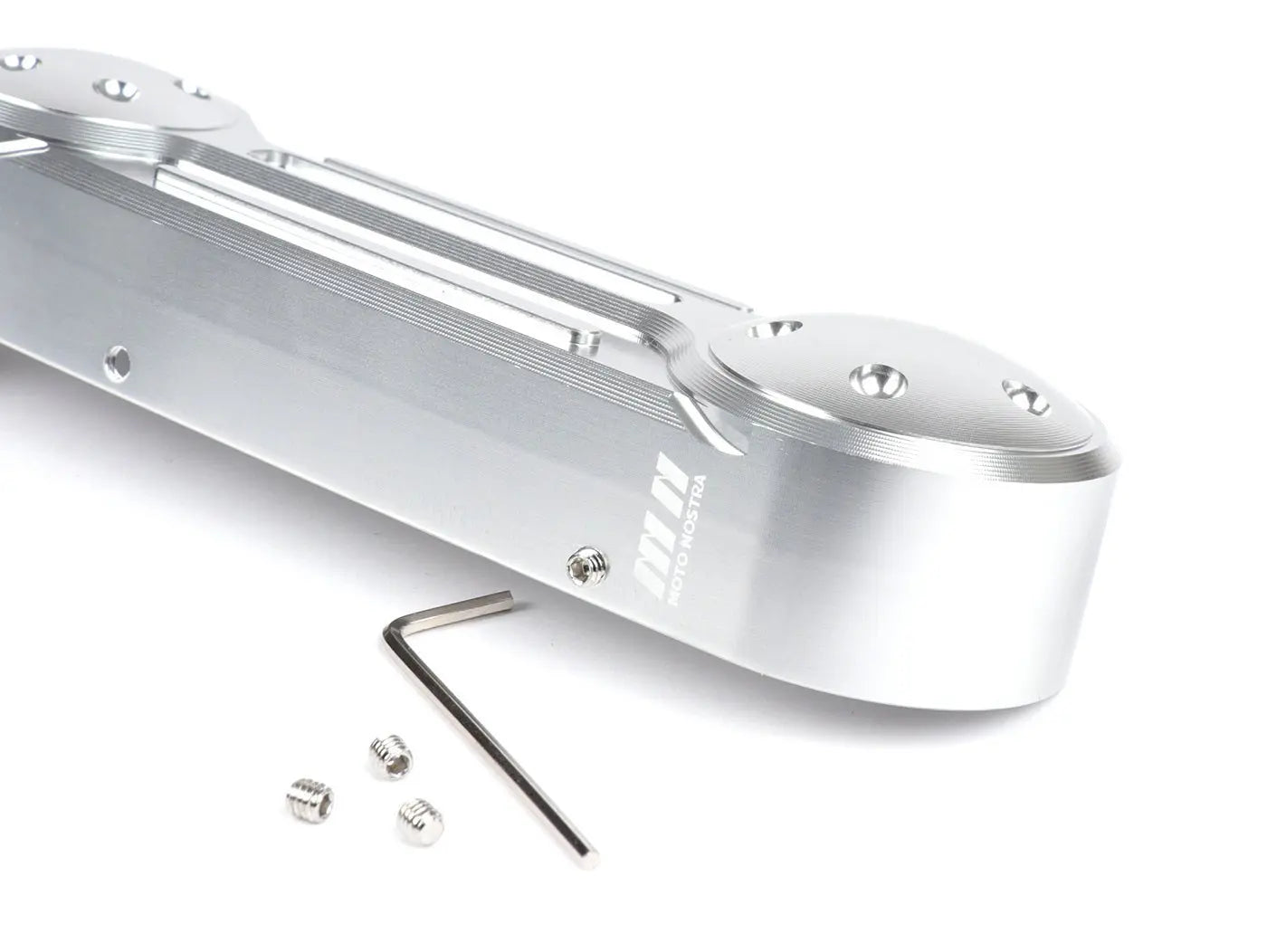 Suspension Arm Cover Moto Nostra | Vespa ET/LX/LXV/ S/GTS/Primavera/ Sprint MOTO NOSTRA 34.95 Falan Parts