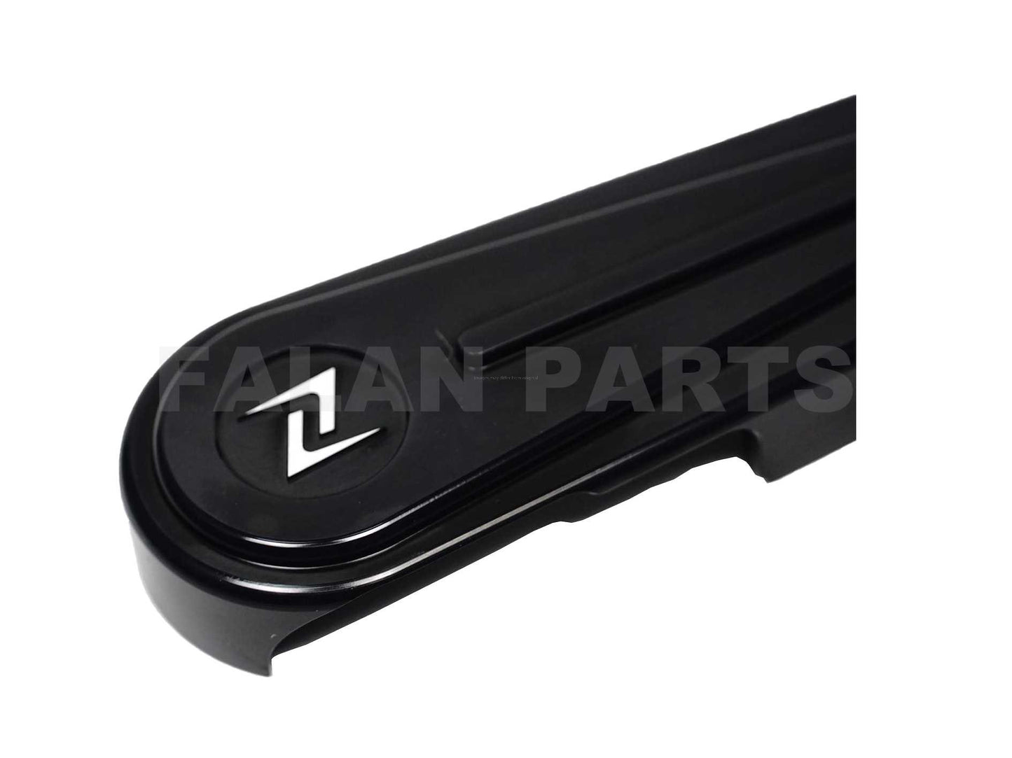 Suspension Arm Cover ZELIONI | Vespa Primavera/Sprint/GTS Models '14-'16 Zelioni 92.55 Falan Parts