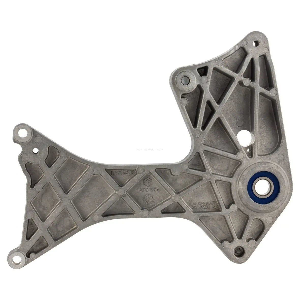 Swing Arm PIAGGIO right rear | Vespa GTS Models 125-300ccm Piaggio 110.88 Falan Parts