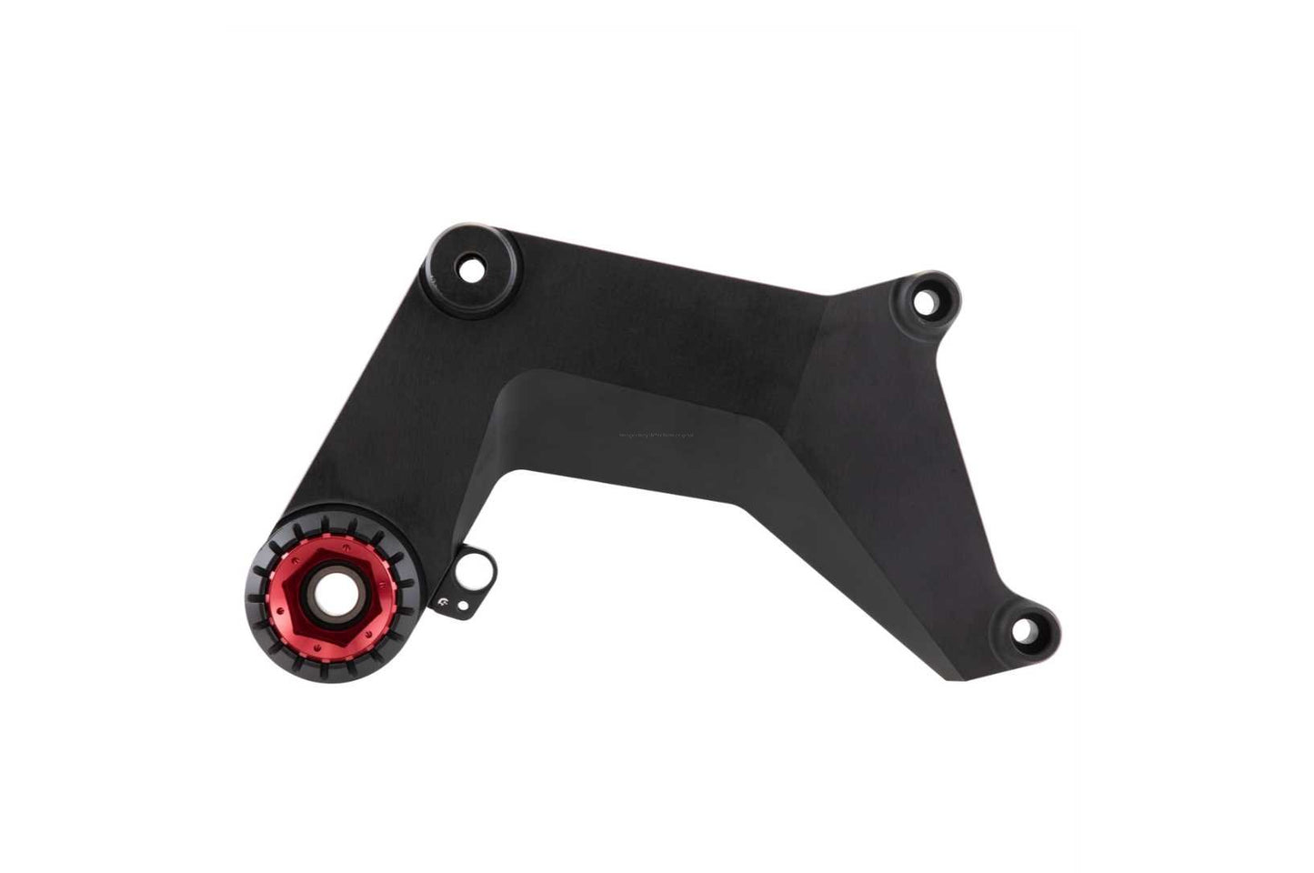 Swing Arm SIP SERIES PORDOI for racing exhaust PORDOI rear | Vespa GTS/GTS Super/GTV 125-300cc SIP Falan Parts