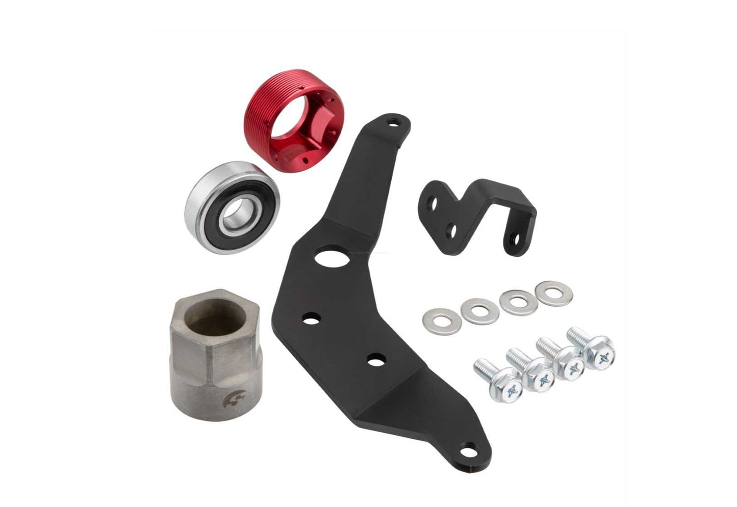 Swing Arm SIP SERIES PORDOI rear | Vespa GTS/GTS Super/GTV/GT 60/GT/GT L 125-300cc SIP Falan Parts