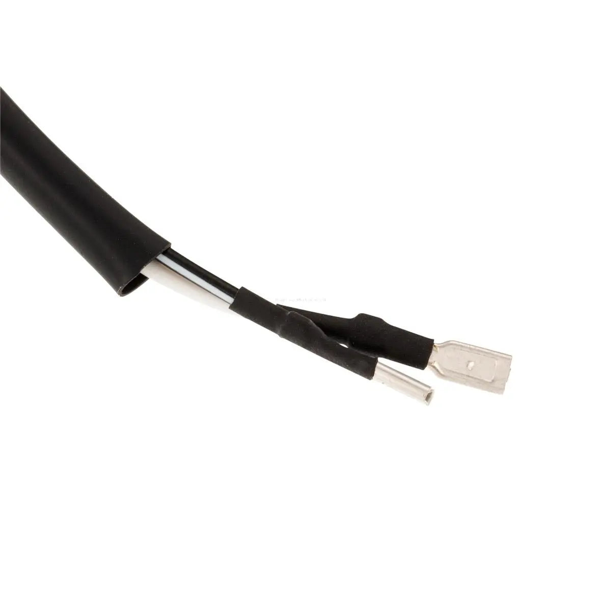 Switch Unit DMP right Gloss Black | Vespa Primavera/Sprint 50ccm 2T/4T DMP 48.17 Falan Parts