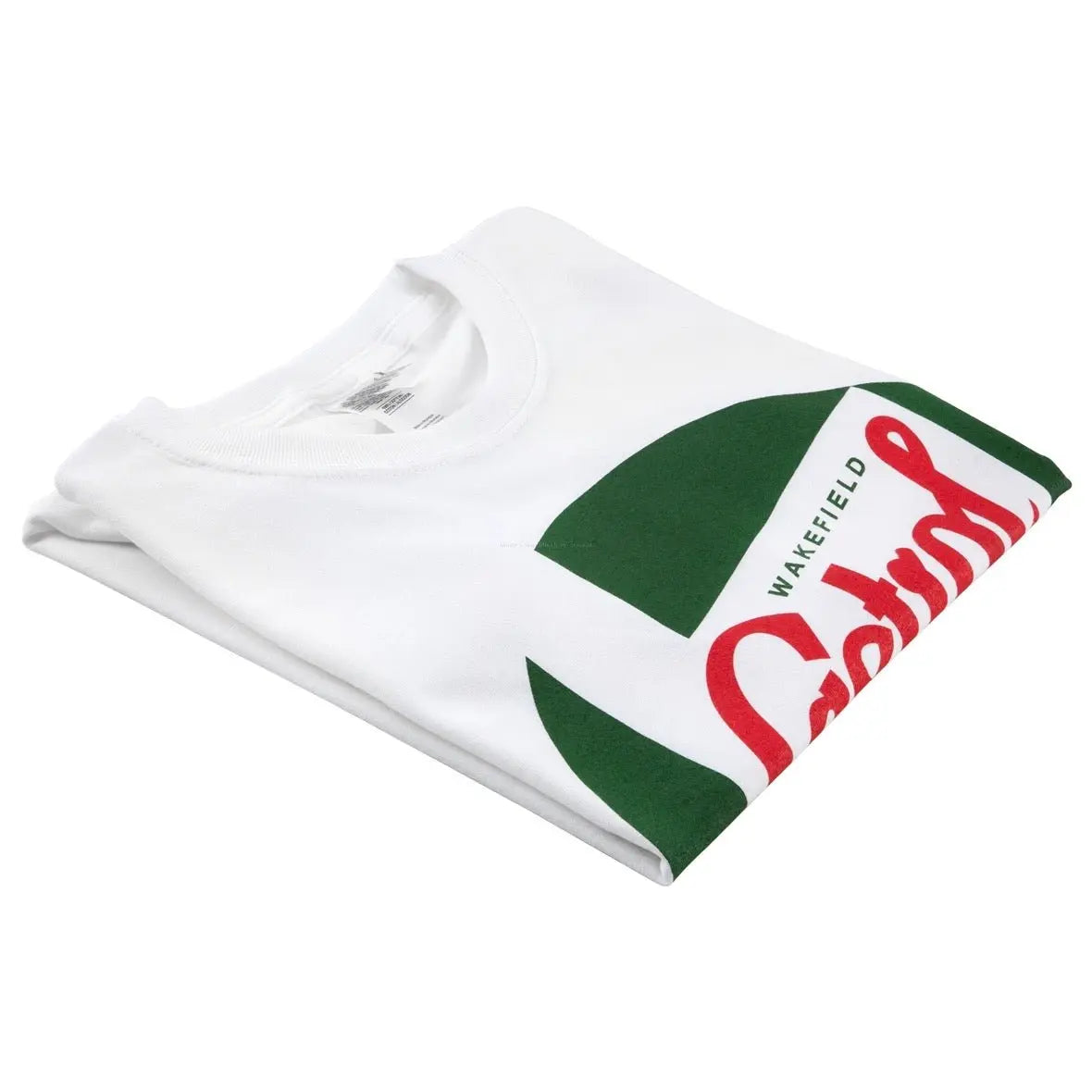 T-Shirt CASTROL CLASSIC White Castrol 18.00 Falan Parts