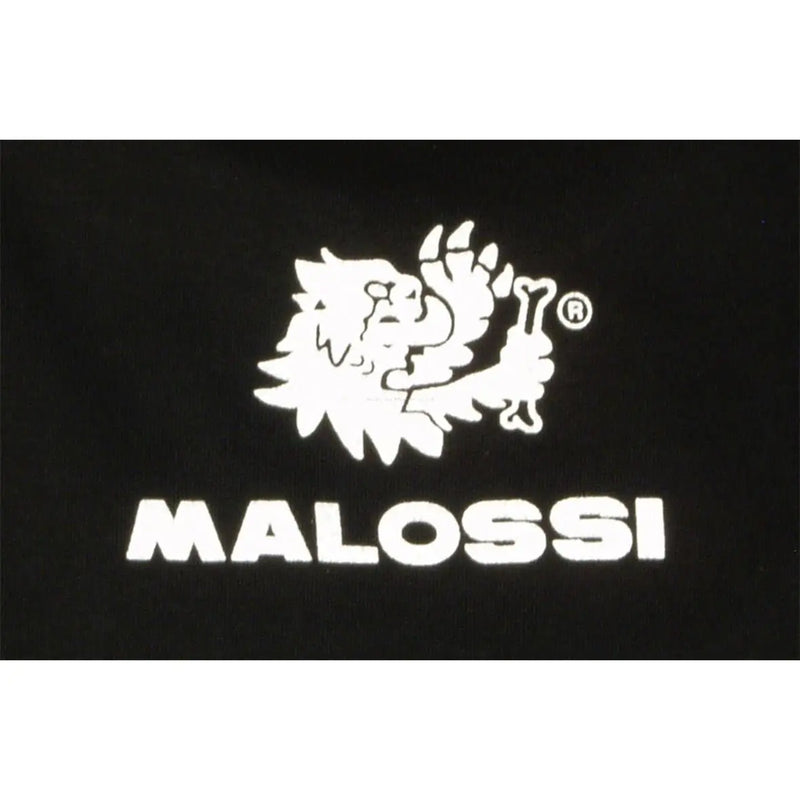 T-Shirt MALOSSI Top Black Malossi 29.95 Falan Parts