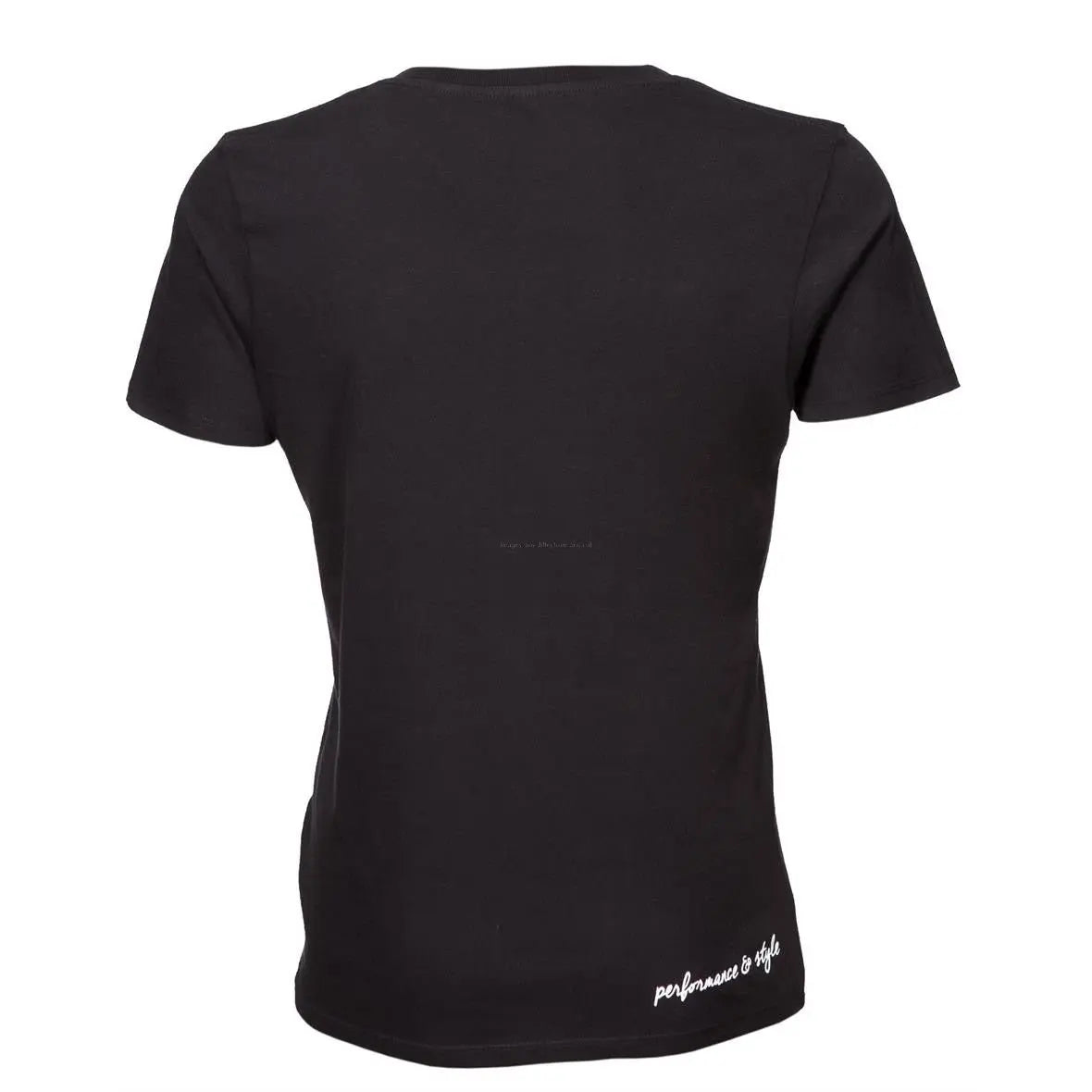 T-Shirt SIP "LOGO Small" Black Male SIP 29.95 Falan Parts