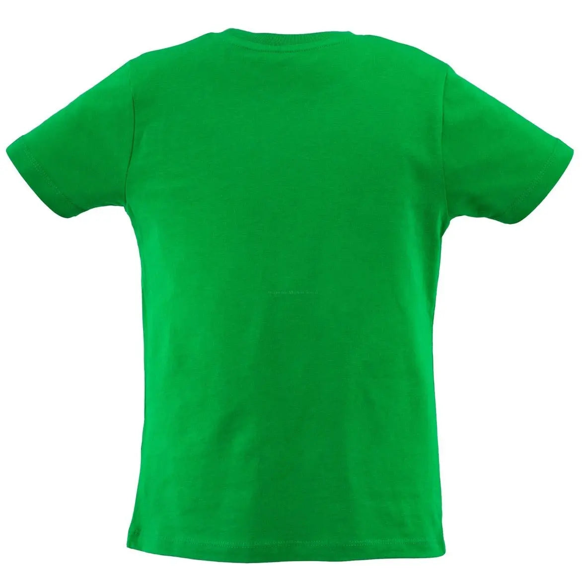 T-Shirt SIP Loong Run Green Kids SIP 29.99 Falan Parts