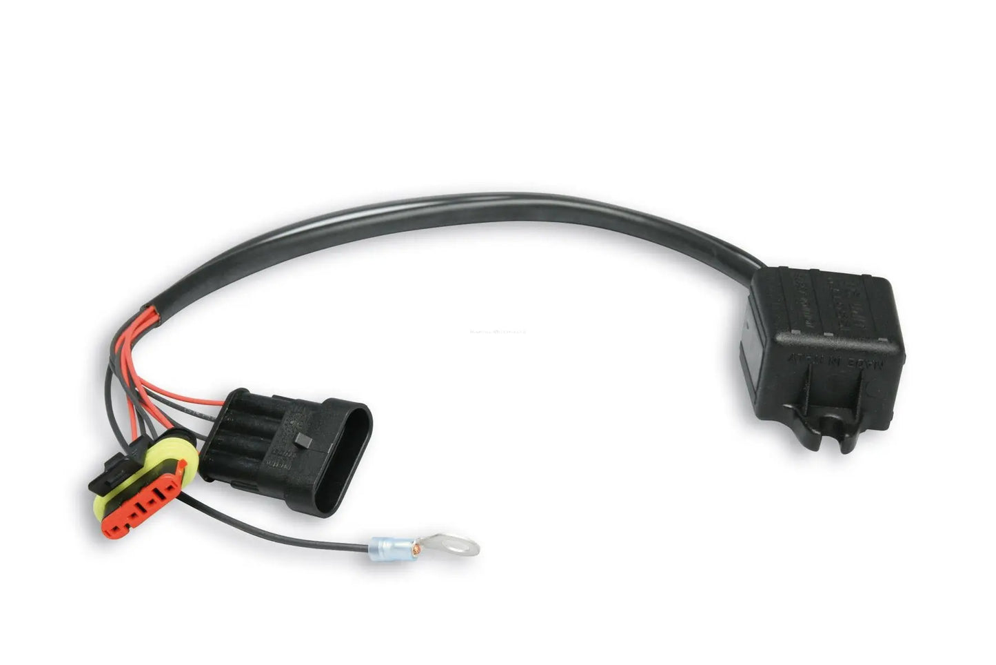 TC UNIT O2 CONTROLLER LAMBDA EMULATOR | Vespa LX/Sprint/Primavera/GTS 125/300 Malossi 143.48 Falan Parts