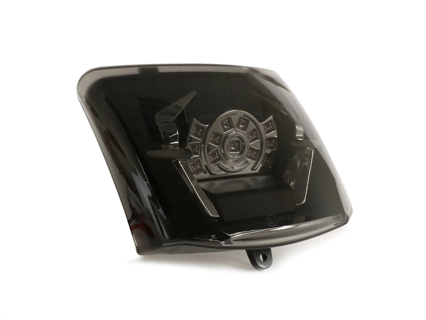 Tail light HD CORSE LED | Vespa GTS 125-300 GTV (-2014) HD CORSE 114.95 Falan Parts