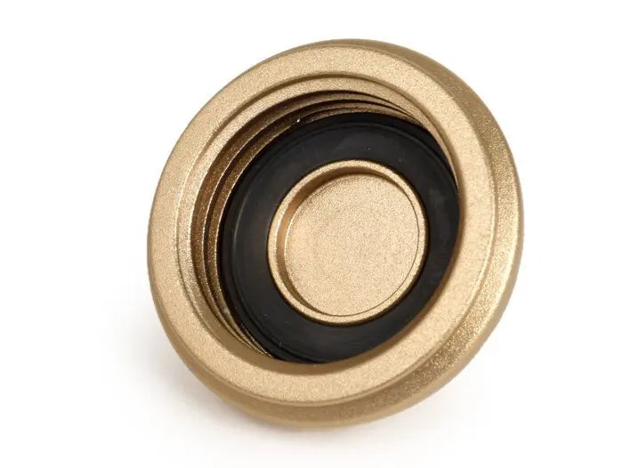 Tank Cap HD CORSE | Vespa ET2-4/LX/LXV/S/Sprint/ Primavera/ 946/GTS 50-300 HD CORSE 61.96 Falan Parts