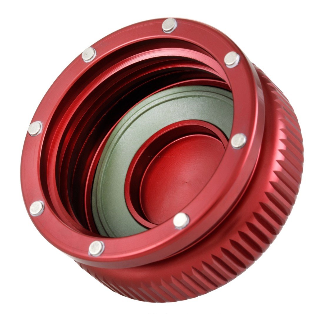 Tank Cap SIP PORDOI | Vespa ET2-4/LX/LXV/S/Sprint/ Primavera/ 946/GTS 50-300 SIP 39.95 Falan Parts