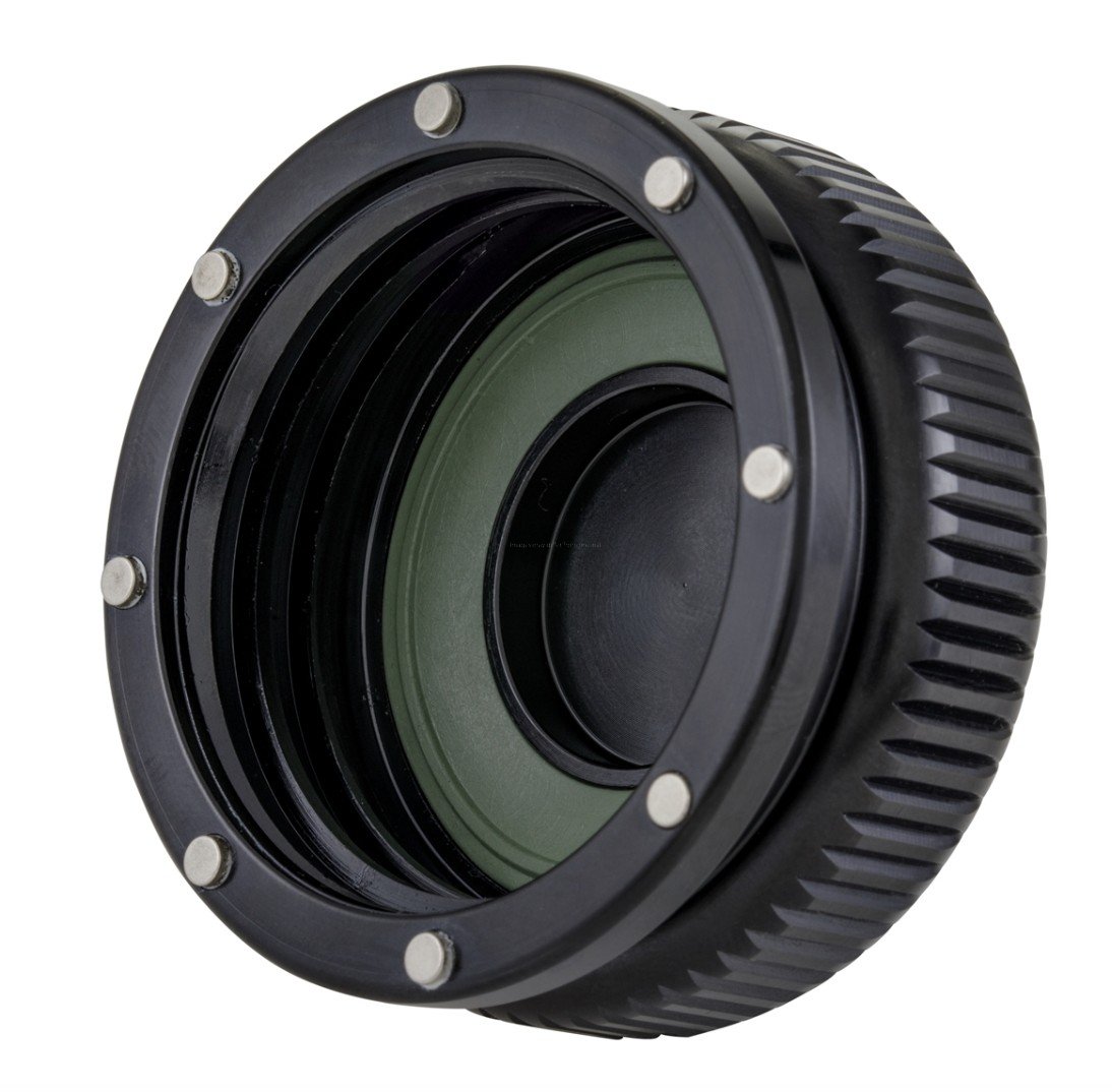 Tank Cap SIP PORDOI | Vespa ET2-4/LX/LXV/S/Sprint/ Primavera/ 946/GTS 50-300 SIP 39.95 Falan Parts