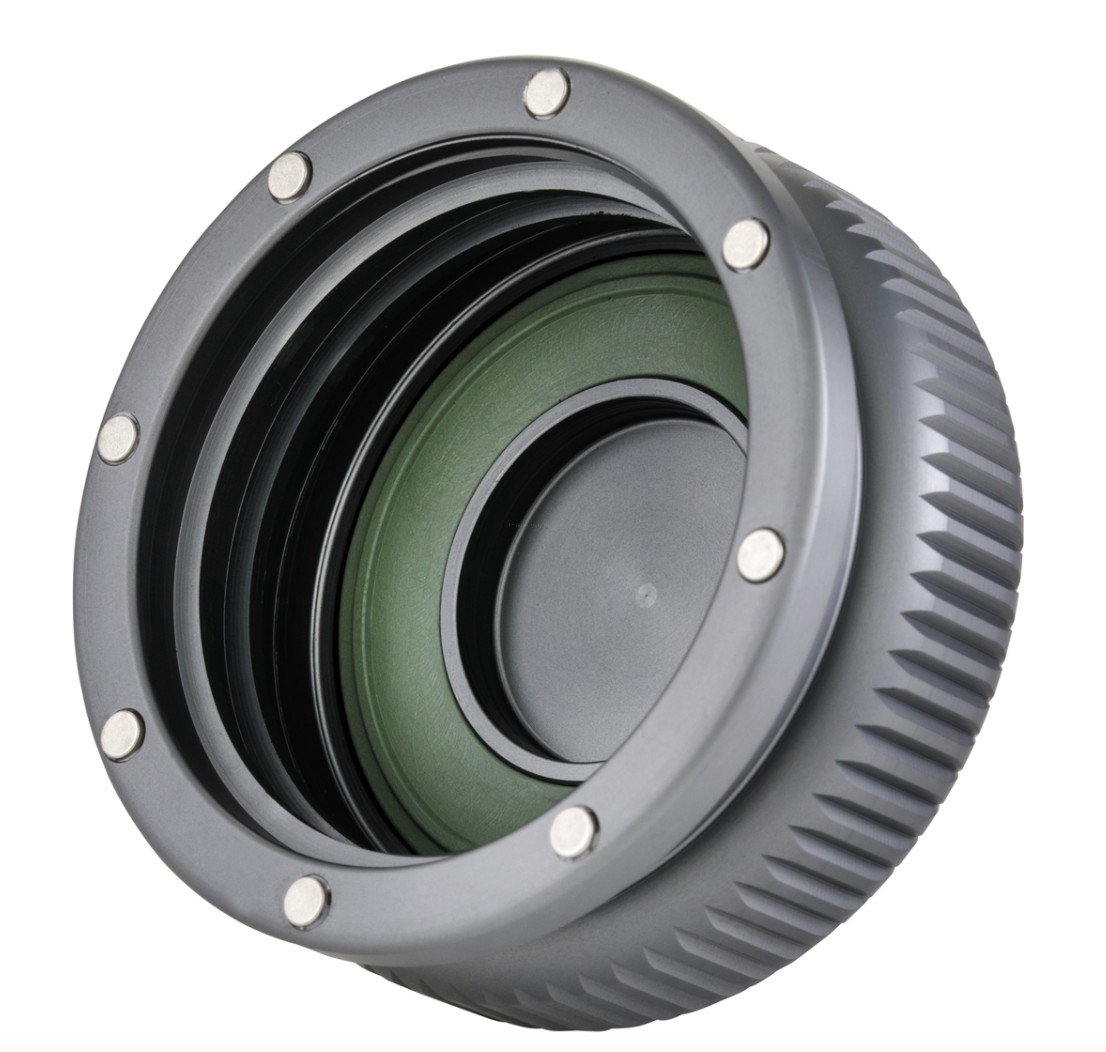 Tank Cap SIP PORDOI | Vespa ET2-4/LX/LXV/S/Sprint/ Primavera/ 946/GTS 50-300 SIP 39.95 Falan Parts