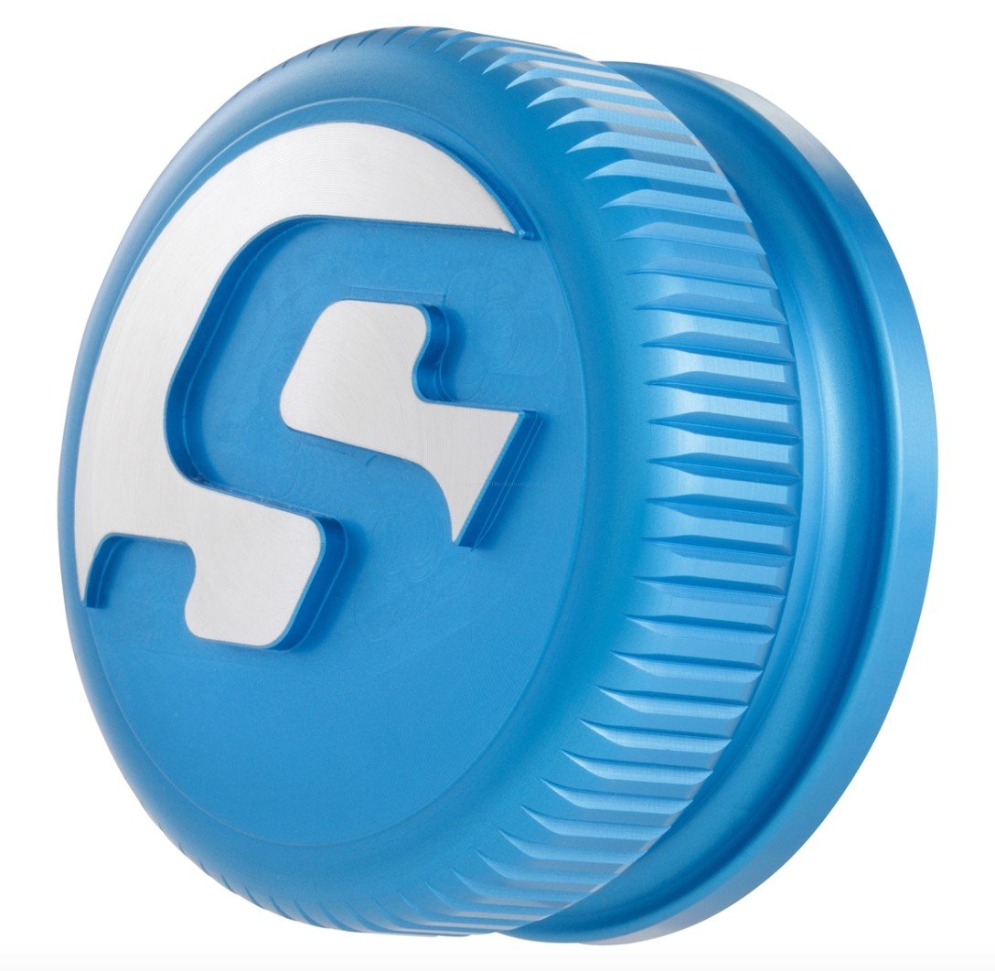 Tank Cap SIP PORDOI | Vespa ET2-4/LX/LXV/S/Sprint/ Primavera/ 946/GTS 50-300 SIP 39.95 Falan Parts