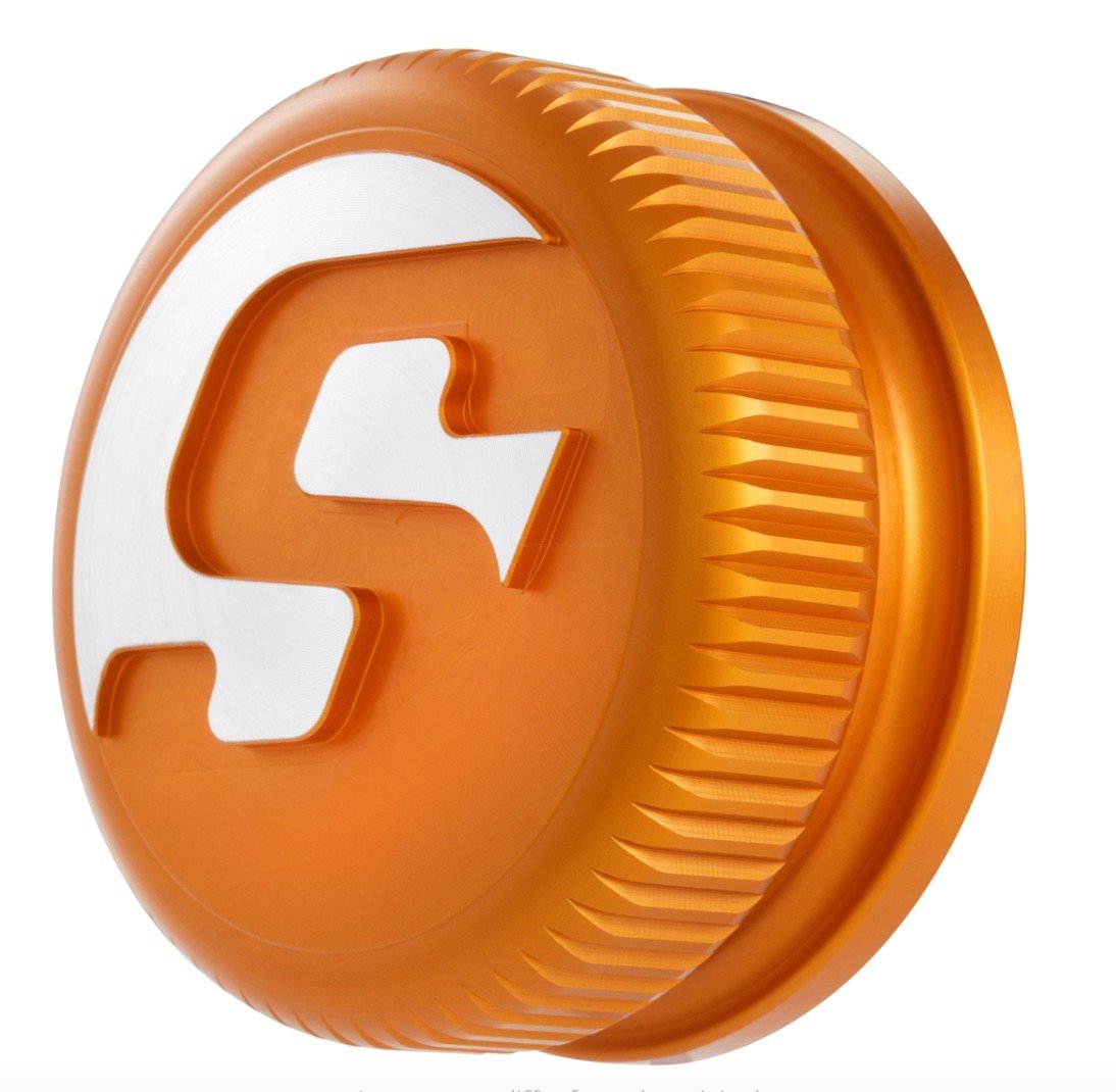 Tank Cap SIP PORDOI | Vespa ET2-4/LX/LXV/S/Sprint/ Primavera/ 946/GTS 50-300 SIP 39.95 Falan Parts