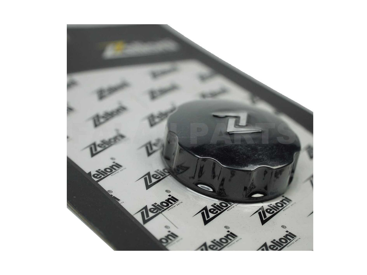 Tank Cap ZELIONI | Vespa ET4/LX/LXV/ S/Primavera/ Sprint/GTS/GTS Super/ GTV/GT 60/GT/GT L 50-300cc Zelioni 51.95 Falan Parts