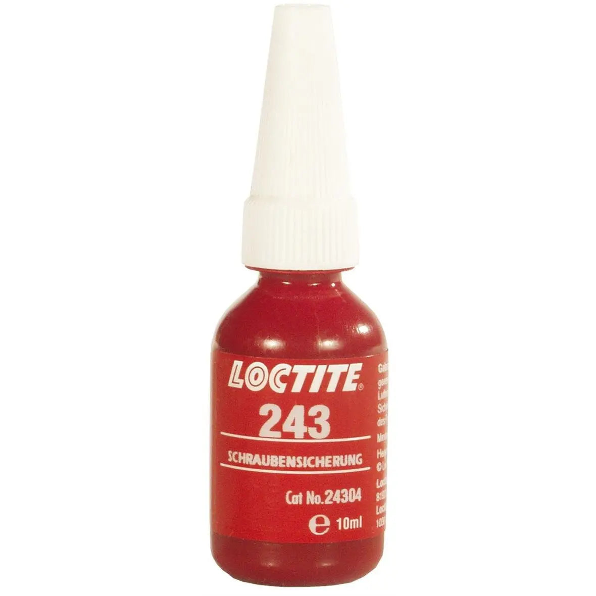 Thread Locker LOCTITE "243" medium strength LOCTITE 21.44 Falan Parts