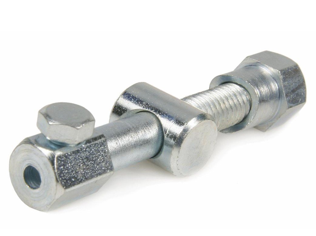 Threaded Rod brake cable front/rear | PIAGGIO/Vespa Ape/PX Lusso/T5/PK/S/XL/FL/HP/N/XL2 Piaggio 3.25 Falan Parts