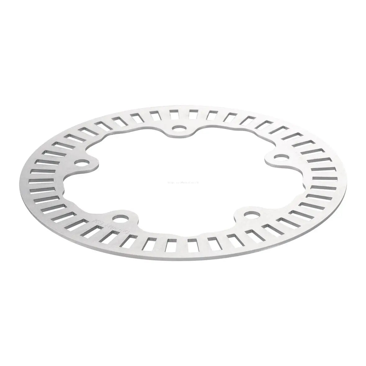 Tone Wheel KÜBLER Racing for conversion to 13" rear | Vespa GTS HPE 300cc KÜBLER 36.61 Falan Parts