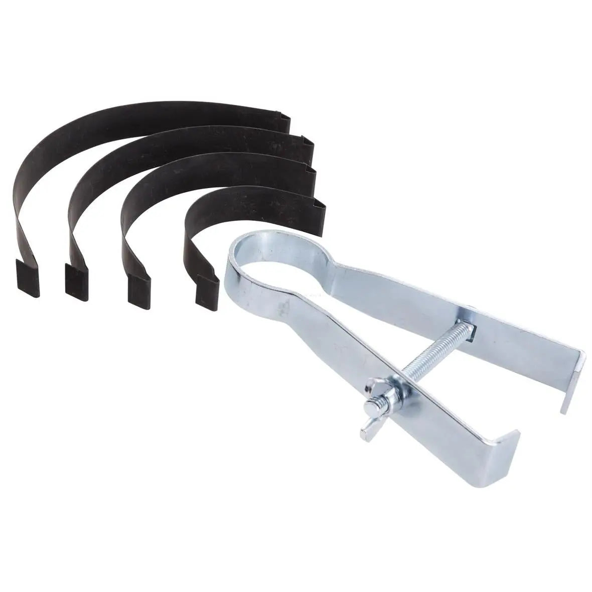 Tool BUZZETTI mounting piston piston rings | piston with Ø40-85mm SIP 39.81 Falan Parts