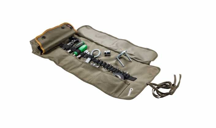 Tool Kit SIP PORDOI | Vespa GTS/GTS Super/GTV/GT 60 250-300cc SIP Falan Parts