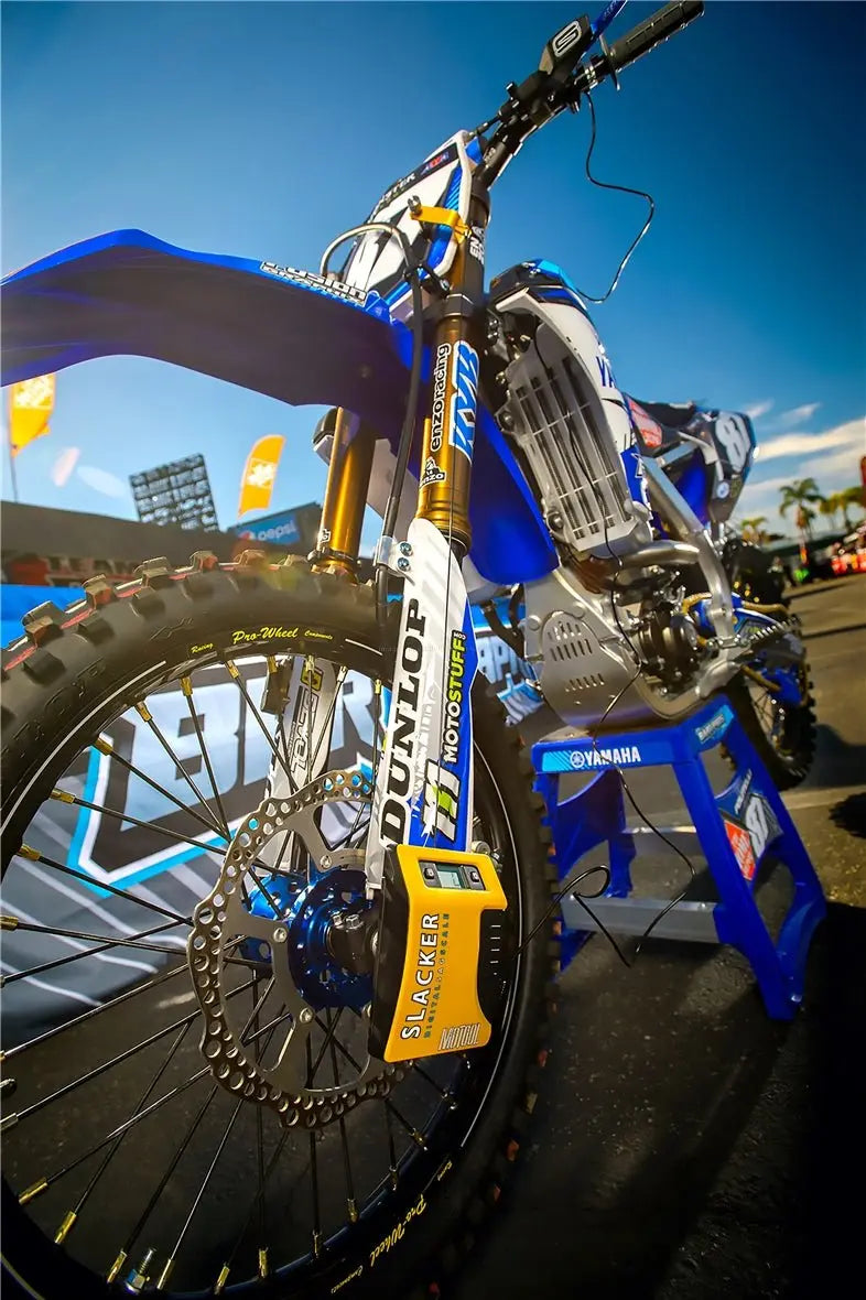 Tool MOTOOL shock absorber adjustment Slacker V3 Suspension Setup SLACKER 185.86 Falan Parts