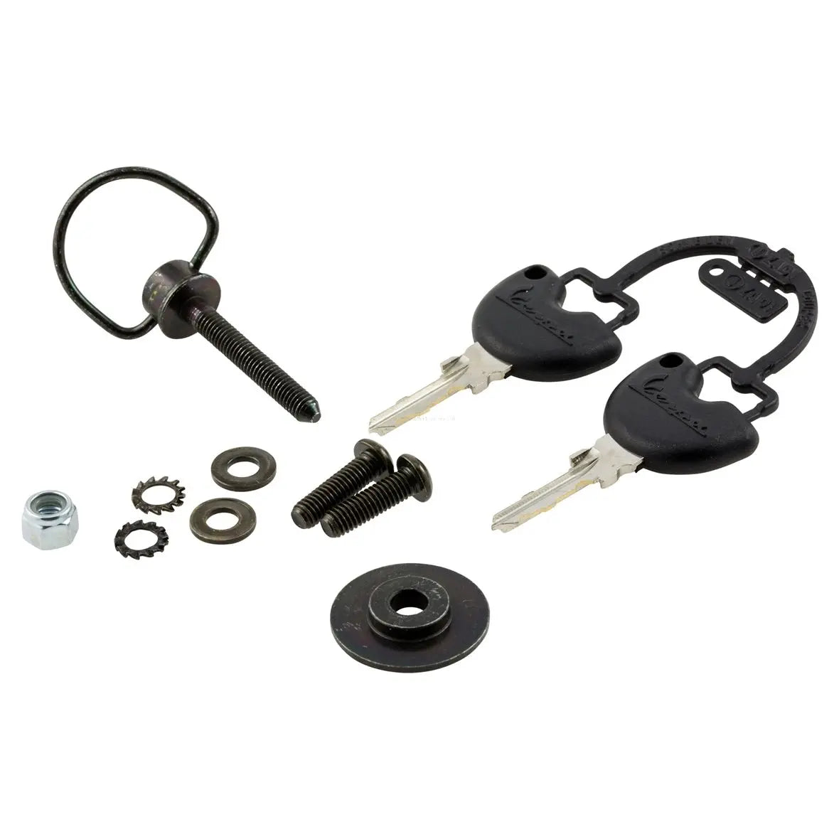 Top Case PIAGGIO | Vespa Primavera/Sprint 50-150cc Piaggio 174.95 Falan Parts