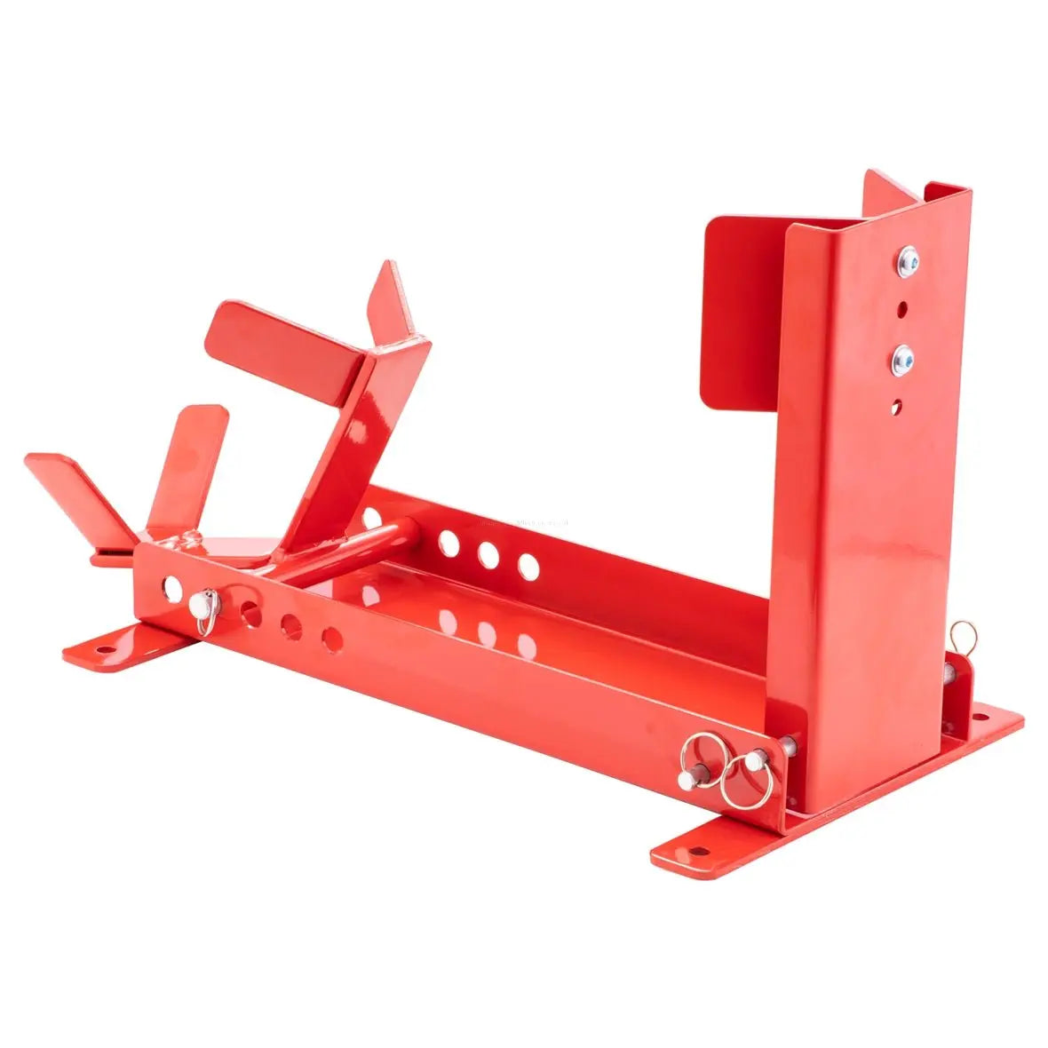 Transport Securing Device front wheel tyre rocker SIP 79.85 Falan Parts