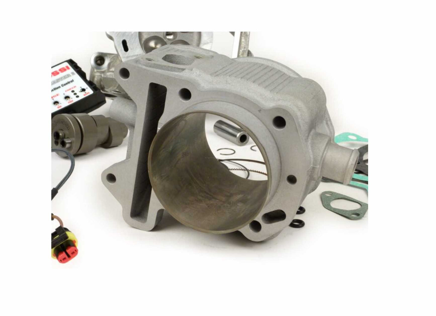 Tuning Kit MALOSSI 218 cc | Vespa GTS Super/Super Sport 125 i.e., 4T, LC Malossi 1145.55 Falan Parts