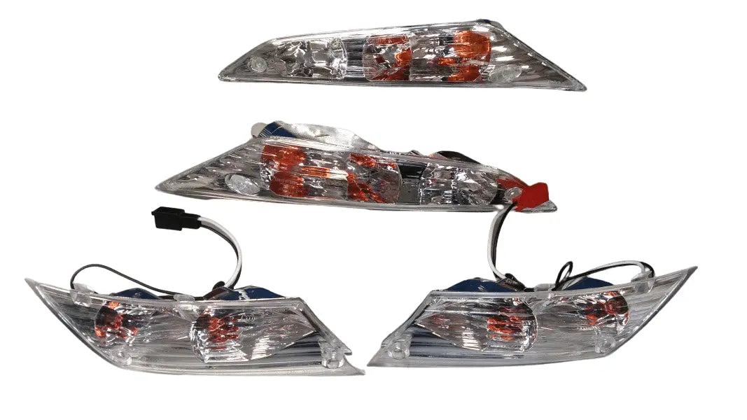 Turn Signals Kit Indicator Piaggio | PIAGGIO ZIP II/ZIP SP 50cc (C25) Piaggio 58.95 Falan Parts